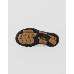 Heren Keen Retro Sandal x Gramicci