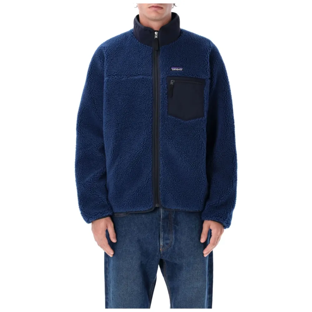 Patagonia Retro-X Fleece Jas