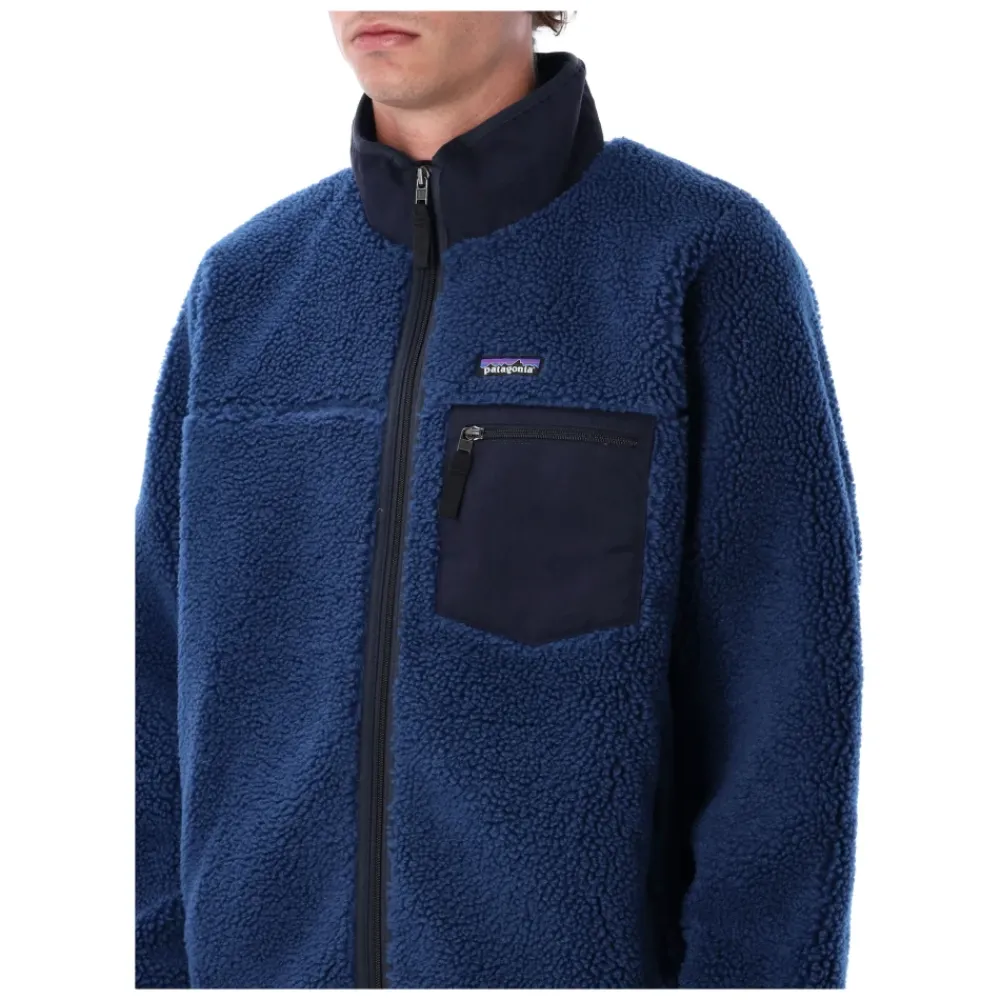 Patagonia Retro-X Fleece Jas