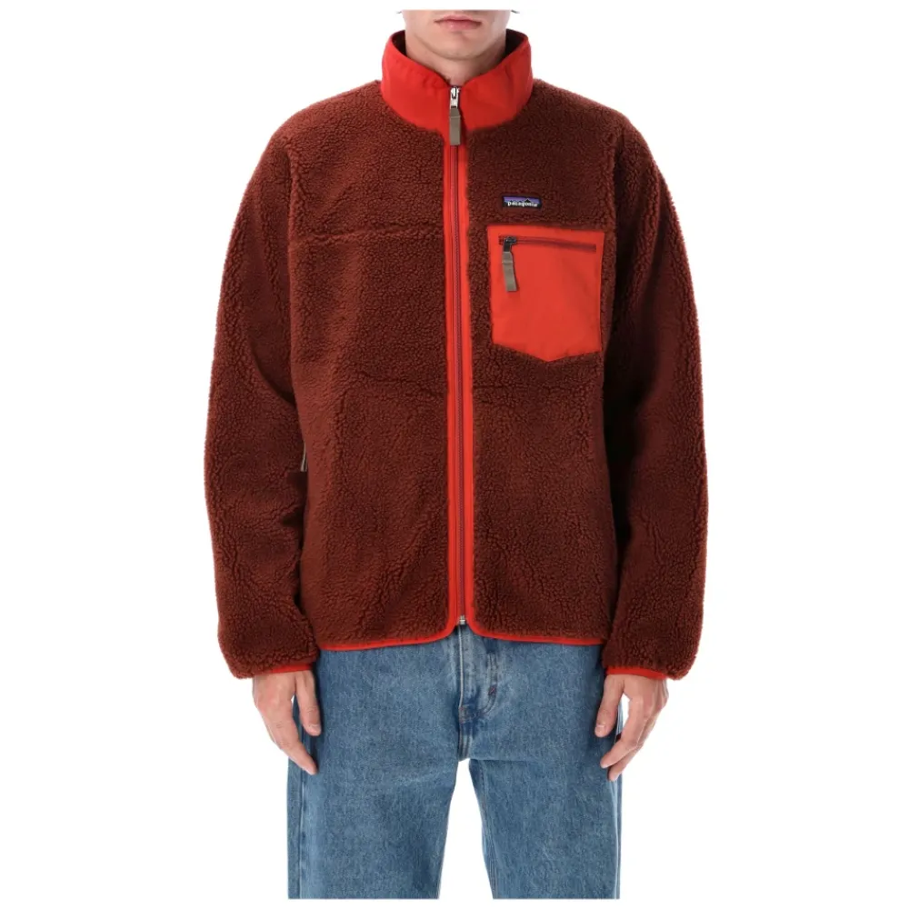 Patagonia Retro-X Fleece Jas