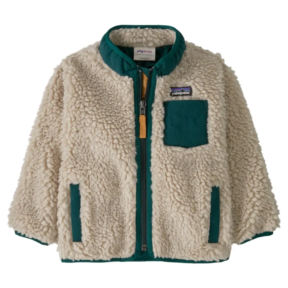 Patagonia Retro-X Jacket