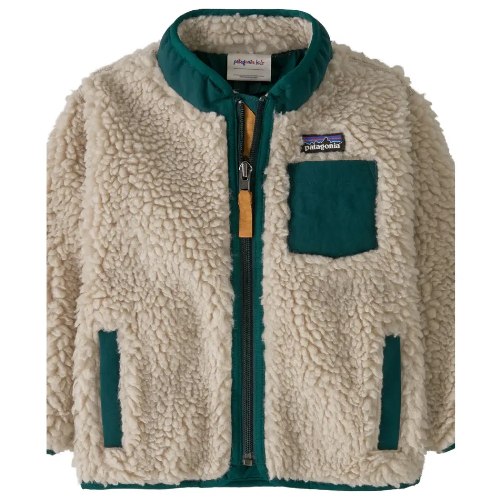 Patagonia Retro-X Jacket