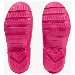 Hunter Regenlaarzen^Reusachtige Glitter Regenlaarzen