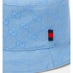 DAMES Gucci Reversible Bucket Hat