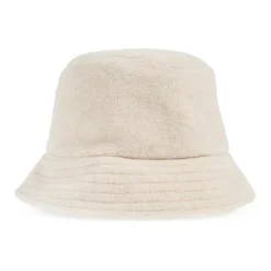 Heren Moncler Hoeden^Reversible Teddy Bucket Hat