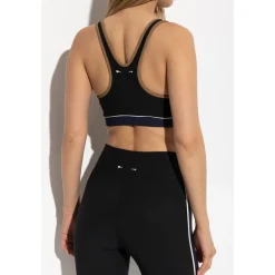 The Upside Revolver Jade Racerback Bra