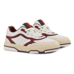 Gucci Re-Web Sneakers