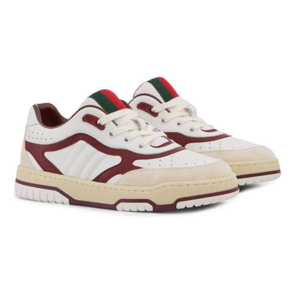 Gucci Re-Web Sneakers