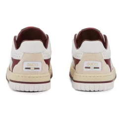 Gucci Re-Web Sneakers