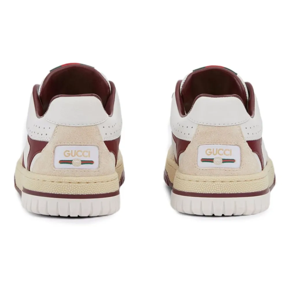 Gucci Re-Web Sneakers