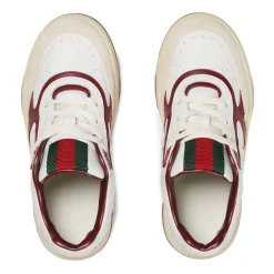 Gucci Re-Web Sneakers