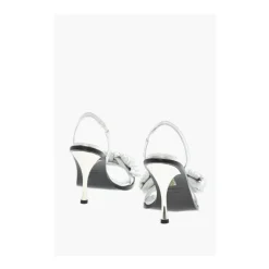 DAMES Dsquared2 Sandalen^Rhinestone Stiletto Sandalen