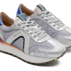 DAMES Ambitious RHOME W Retro Runner