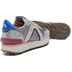 DAMES Ambitious RHOME W Retro Runner