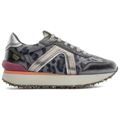 DAMES Ambitious Sneakers^RHOME W Retro Runner