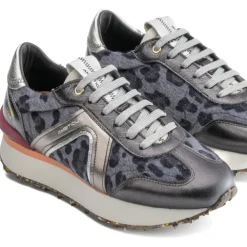 DAMES Ambitious Sneakers^RHOME W Retro Runner