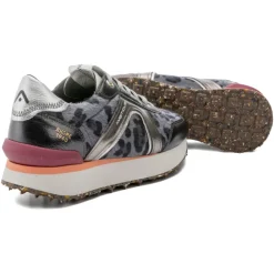 DAMES Ambitious Sneakers^RHOME W Retro Runner