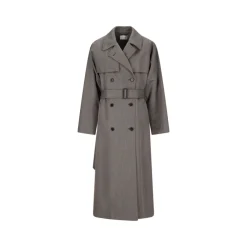 DAMES The Row Trenchcoats & Mantels^Rhydian Coat