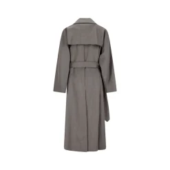 DAMES The Row Trenchcoats & Mantels^Rhydian Coat