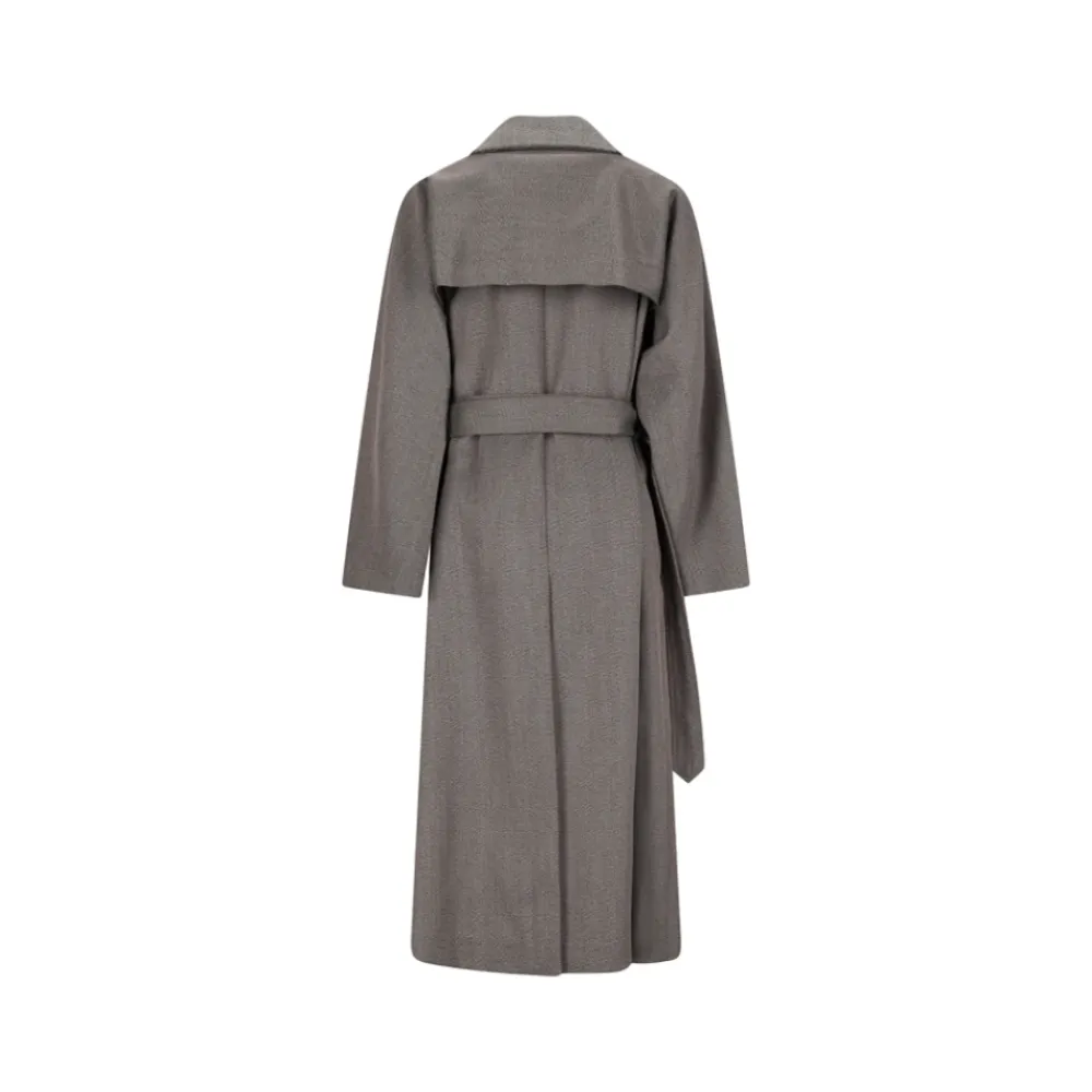 DAMES The Row Trenchcoats & Mantels^Rhydian Coat