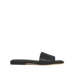 DAMES Anine Bing Ria Flat Sliders