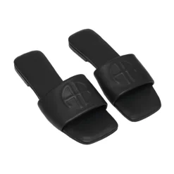 DAMES Anine Bing Ria Flat Sliders