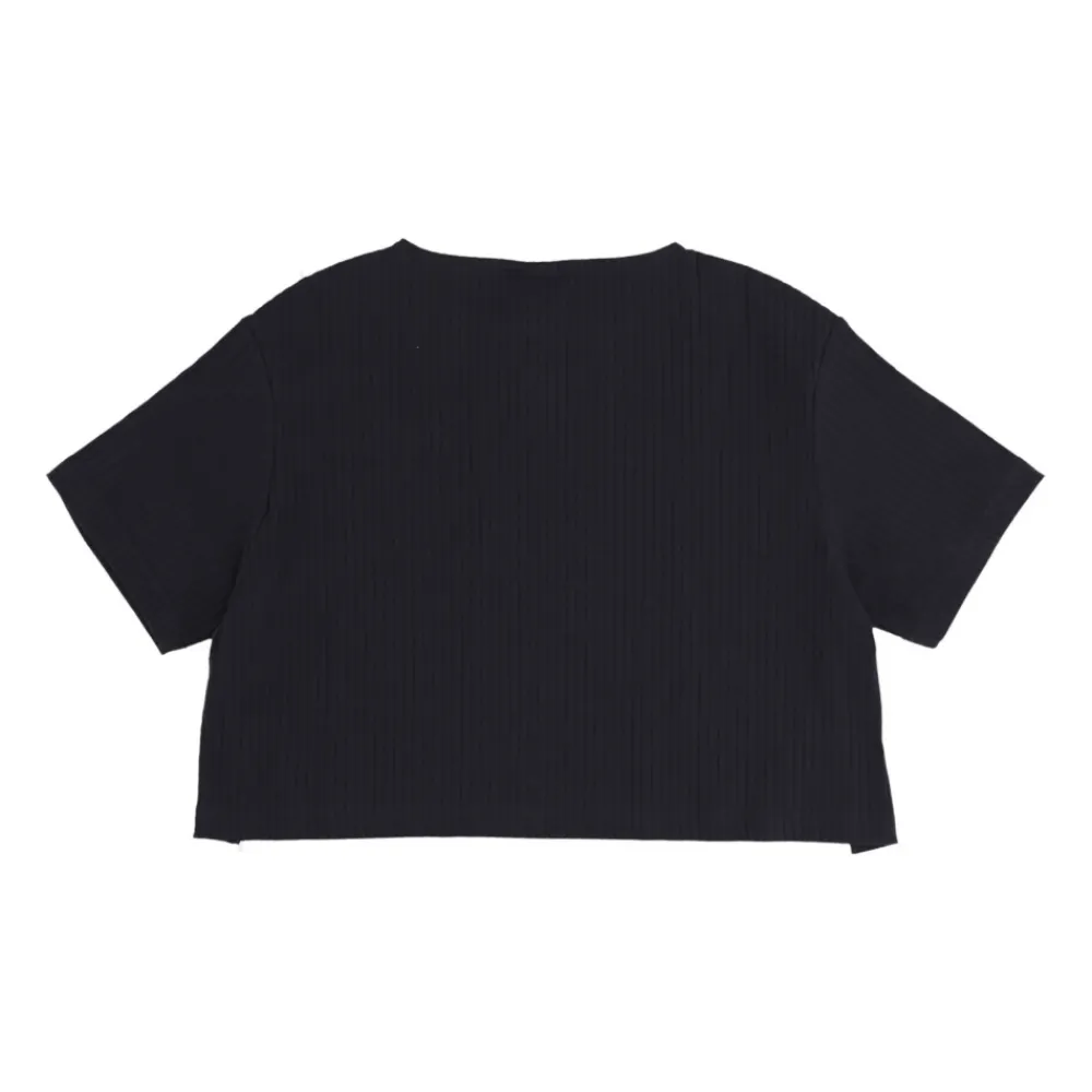 Nike Sportshirts^Rib Jersey Top