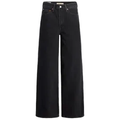 DAMES Levi's Jeans^Ribcage Wide Leg Jeans