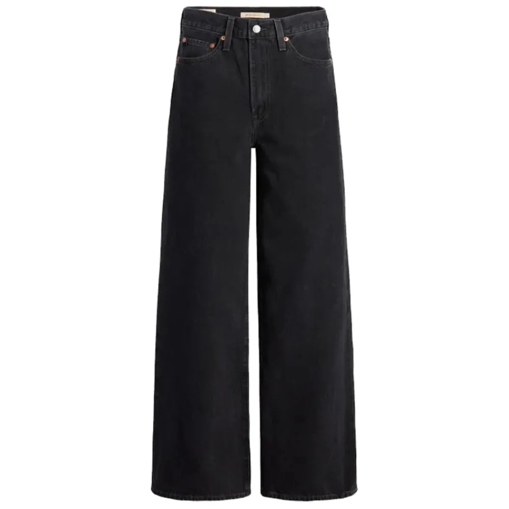 DAMES Levi's Jeans^Ribcage Wide Leg Jeans