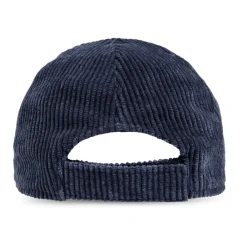 Dolce & Gabbana Mutsen En Petten^Ribfluwelen pet