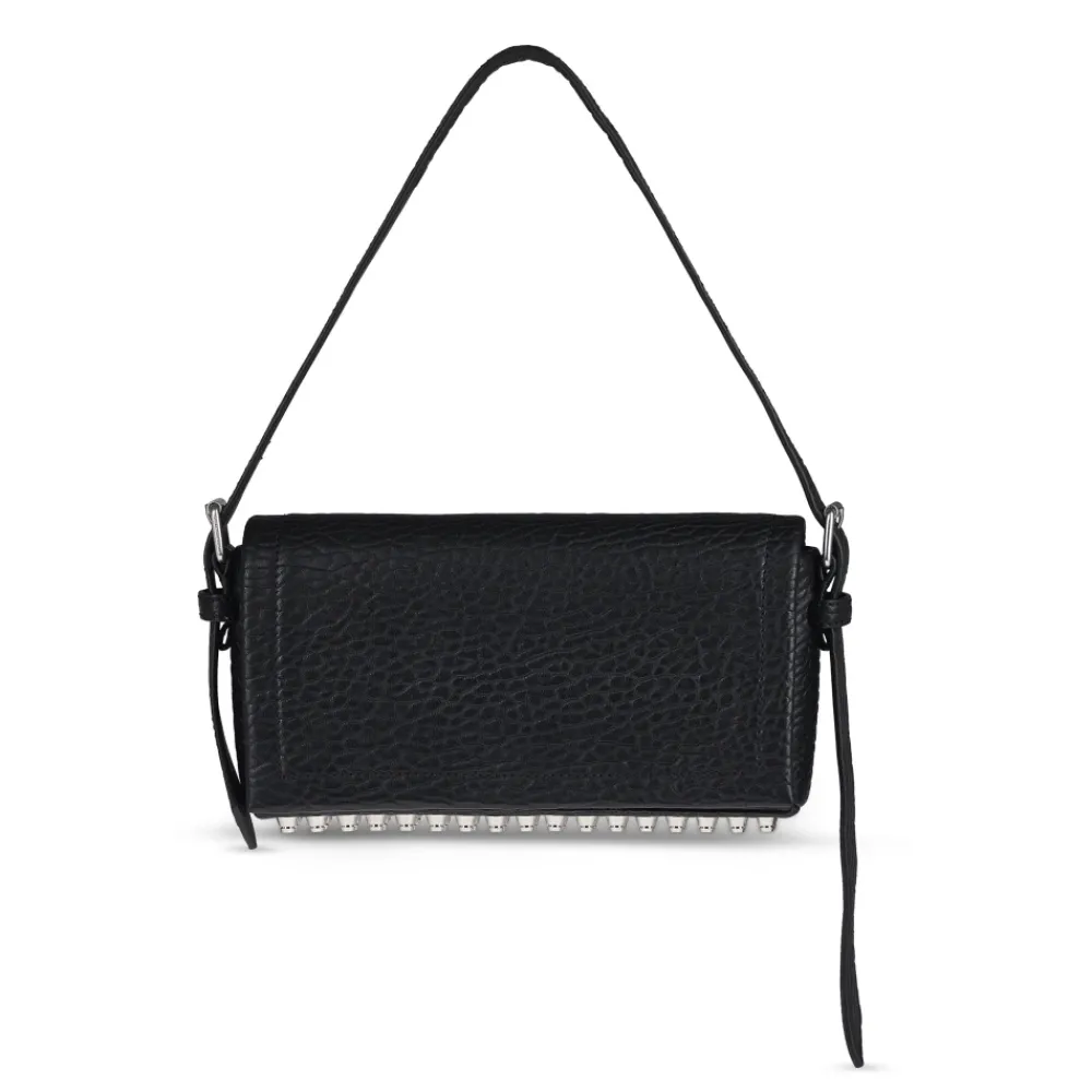 DAMES Alexander Wang Schoudertassen^Ricco Slim Flap Bag