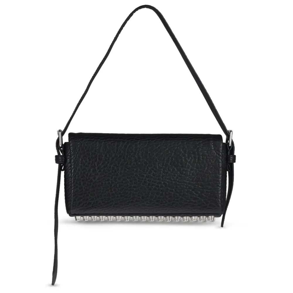 DAMES Alexander Wang Schoudertassen^Ricco Slim Flap Bag