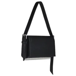DAMES Alexander Wang Schoudertassen^Ricco Slim Flap Bag