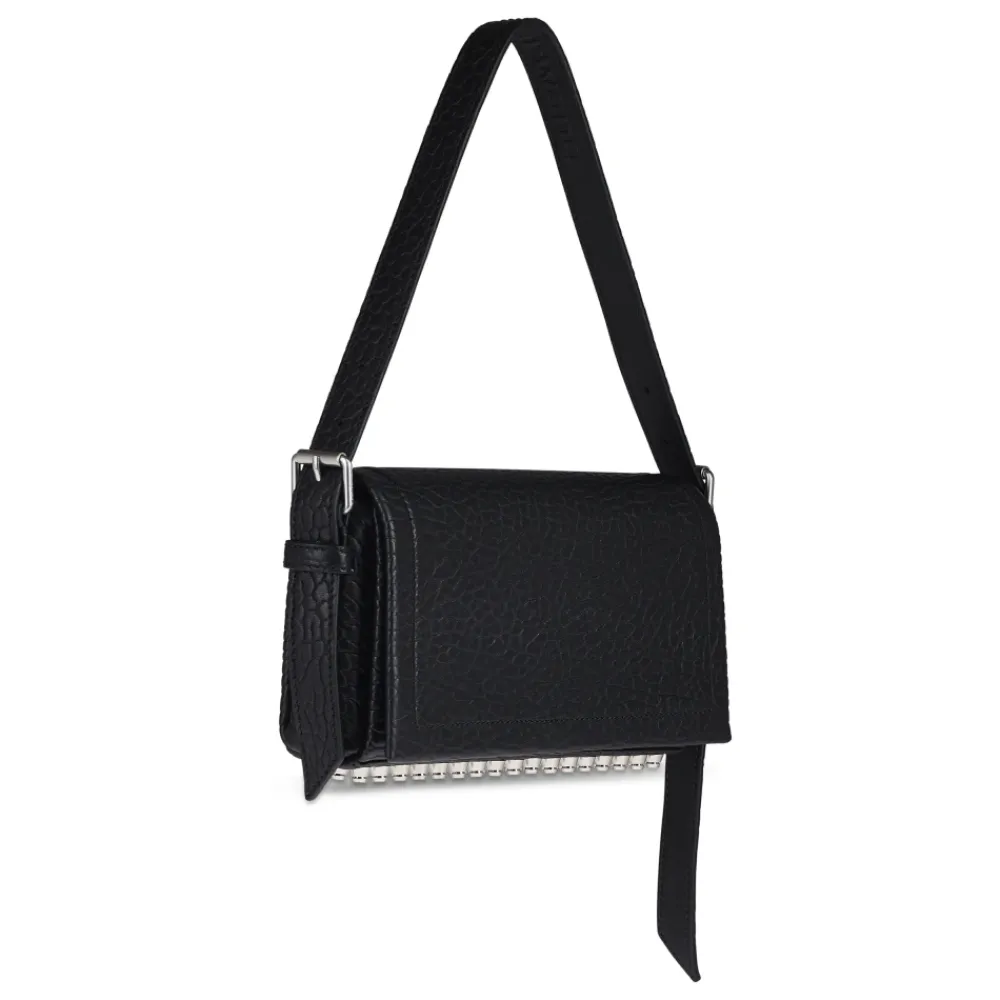 DAMES Alexander Wang Schoudertassen^Ricco Slim Flap Bag