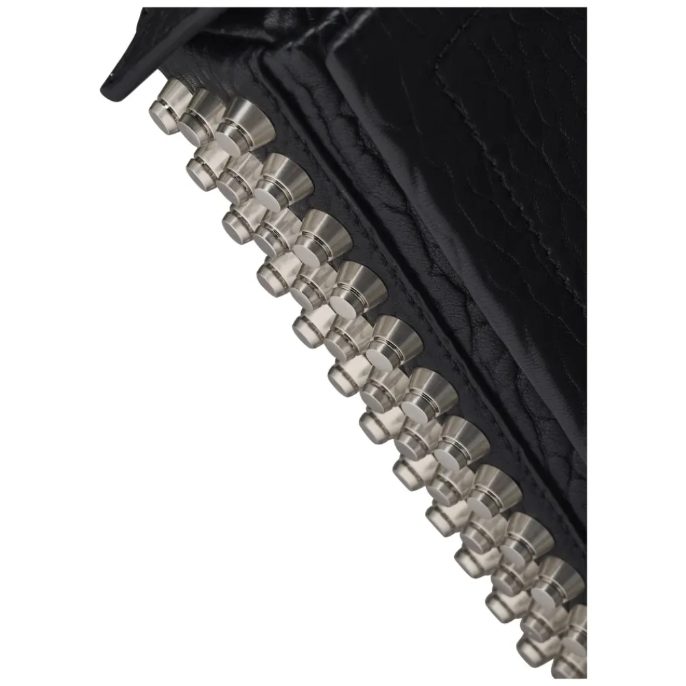 DAMES Alexander Wang Schoudertassen^Ricco Slim Flap Bag