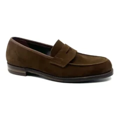 Heren Crockett & Jones Richemond Moccasin