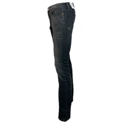 Heren Denham RIDGE AWB Straight Fit e Jeans