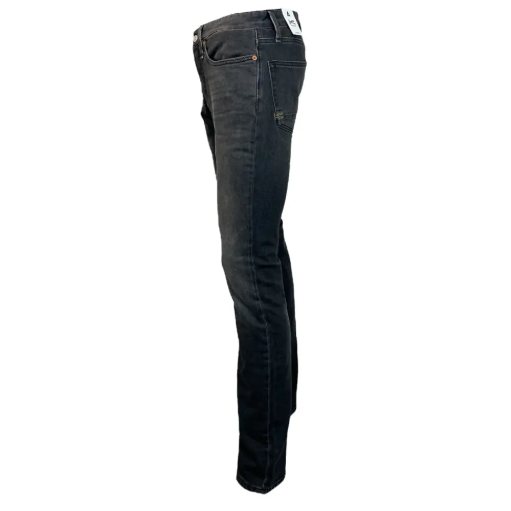 Heren Denham RIDGE AWB Straight Fit e Jeans