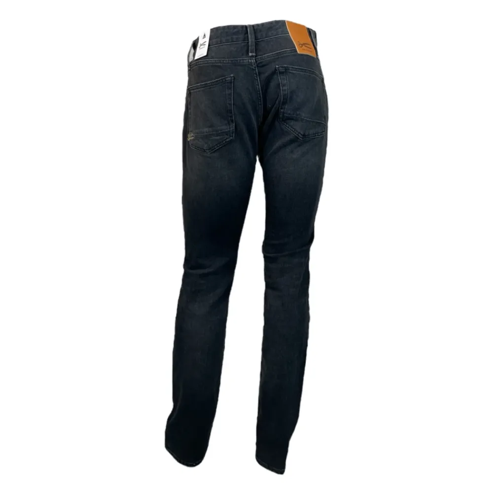 Heren Denham RIDGE AWB Straight Fit e Jeans