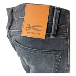 Heren Denham RIDGE AWB Straight Fit e Jeans