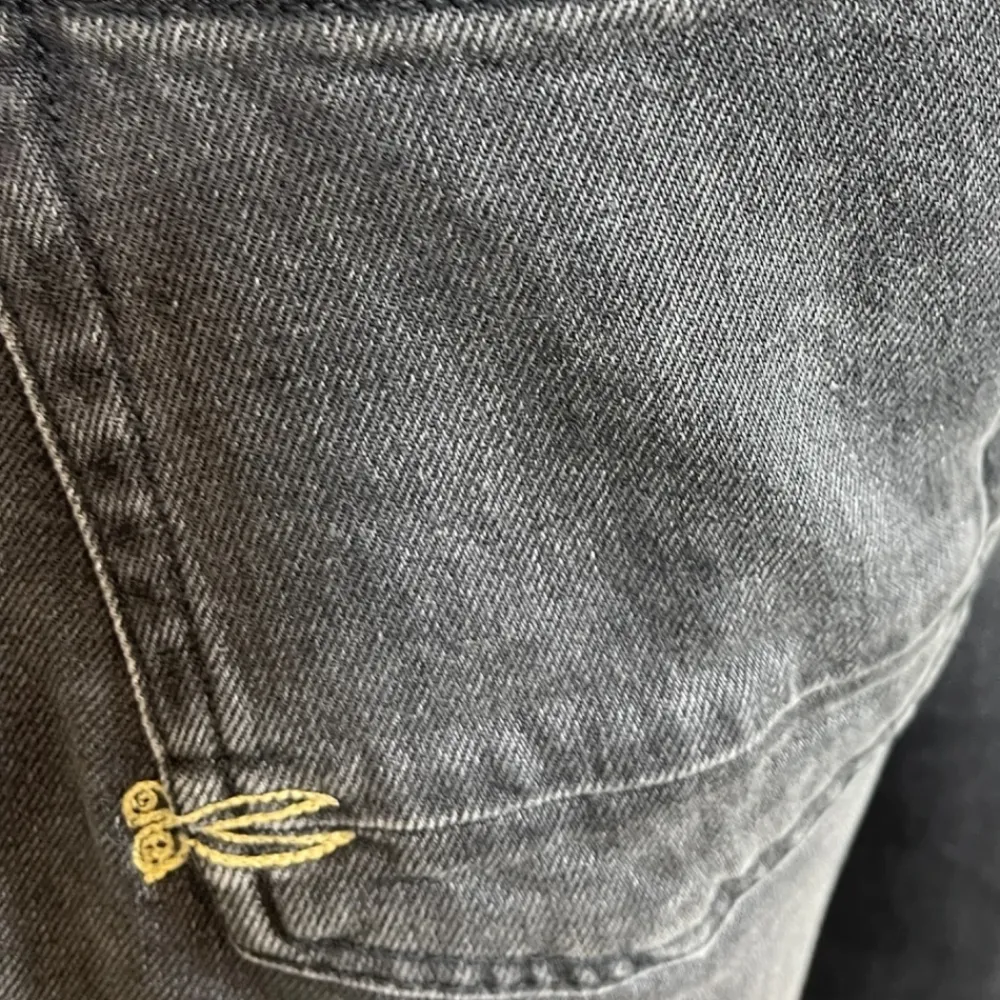 Heren Denham RIDGE AWB Straight Fit e Jeans