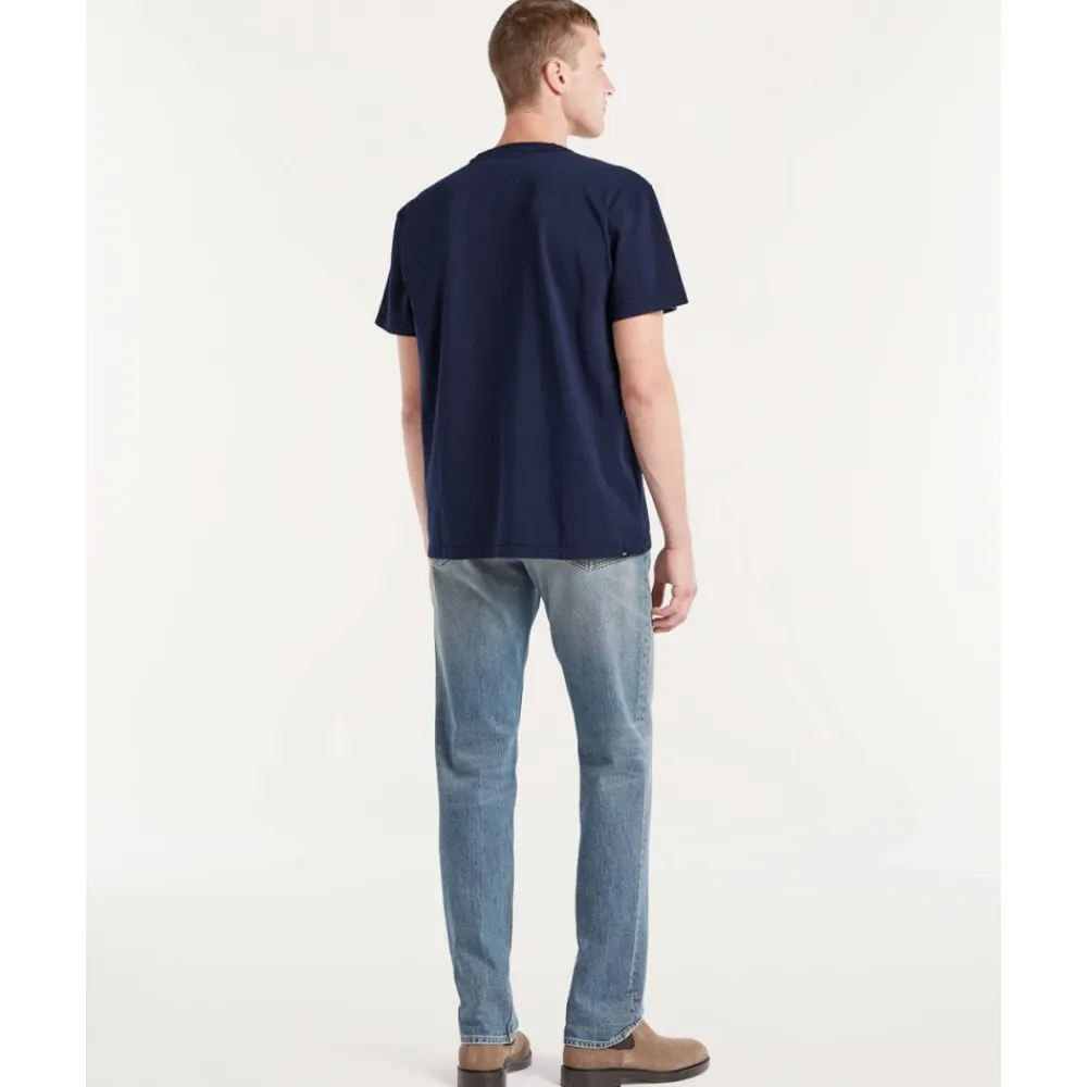 Heren Denham The Jeanmaker Ridge C Hadden Jeans