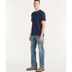Heren Denham The Jeanmaker Ridge C Hadden Jeans