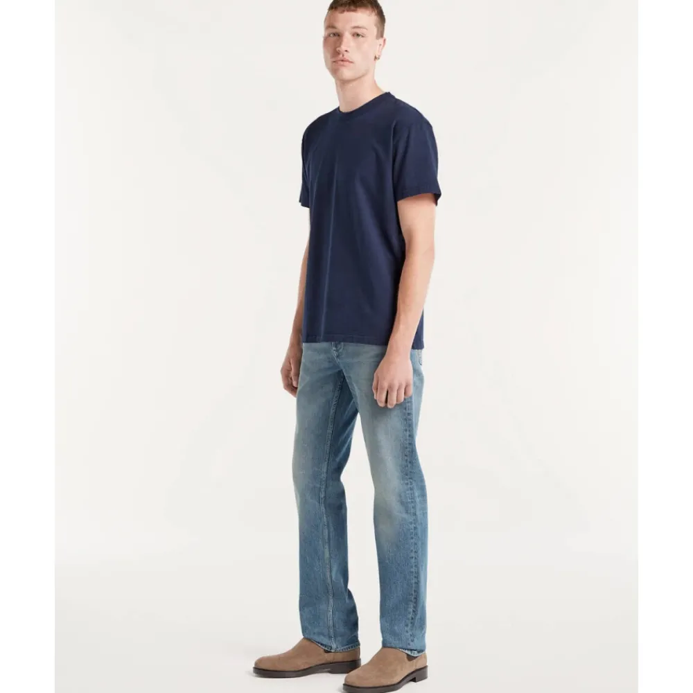 Heren Denham The Jeanmaker Ridge C Hadden Jeans