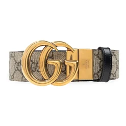 DAMES Gucci Riemen^Riem