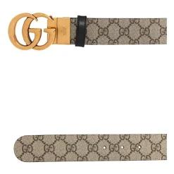 DAMES Gucci Riemen^Riem