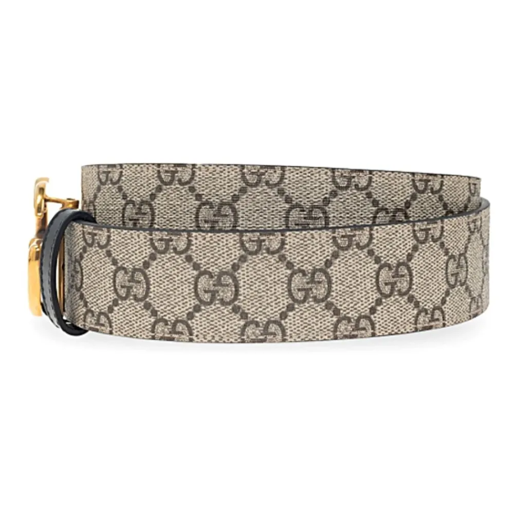 DAMES Gucci Riemen^Riem