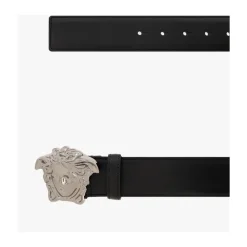 Heren Versace Riem