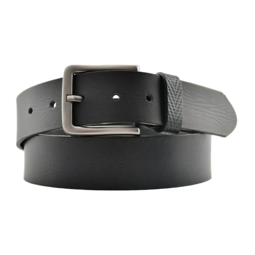 Heren Sixroad Riemen^Riem dots casual 4 cm