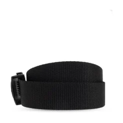 Heren Stone Island Riemen^Riem met logo